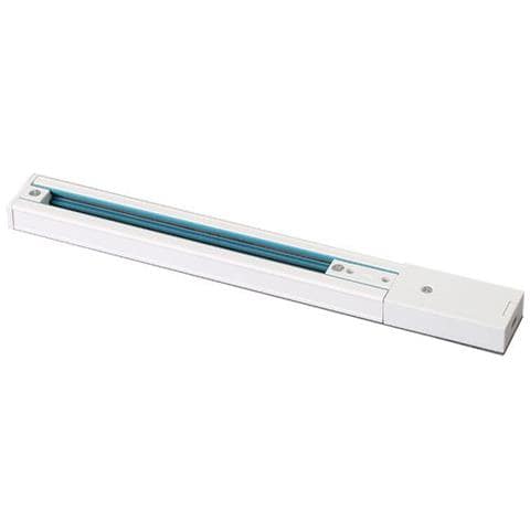 Binario 2m Bianco - Foto 2