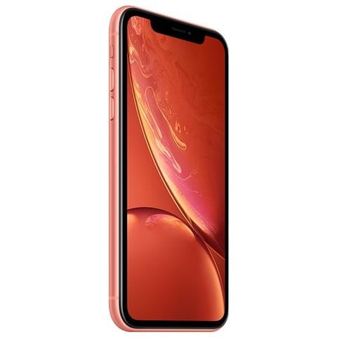 [Ricondizionato GOLD] iPhone XR 128Gb Corallo - Foto 8