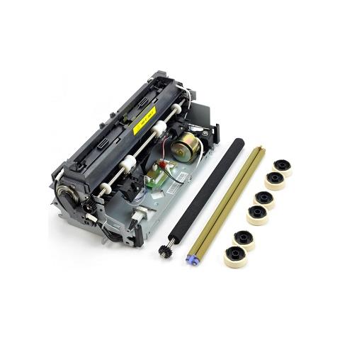 Maintenance Kit 220v T640,t642,t644,x642,x644,x646#40x0101 - Foto 1