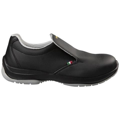 Scarpe Antinfortunistiche S2 Mod. g138/3043i Nero Numero 39 Lavoro - Foto 1