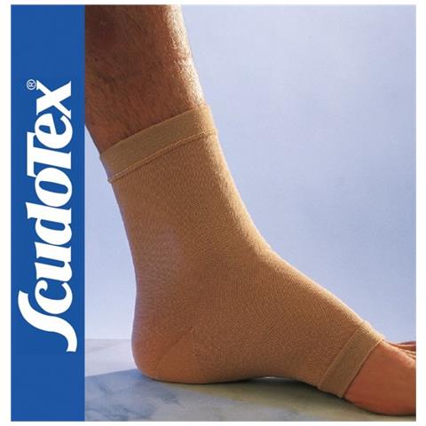 Cavigliera Poliestensibile Cotone 2 Mis. Cod 531 - Foto 1