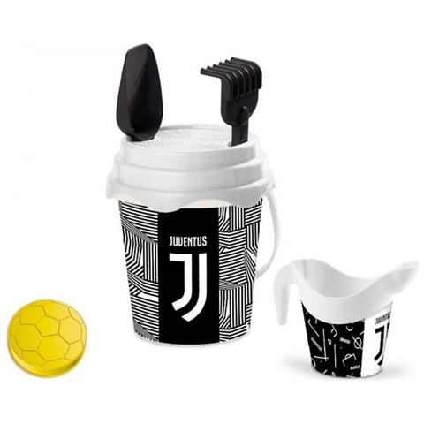 Conf. Mare Juventus D. 17 - Foto 1