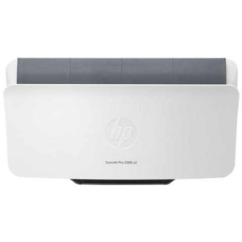Scanner a Colori ScanJet Pro 2000 s2 A4 600 x 600 DPI 35 ppm USB   - Foto 4