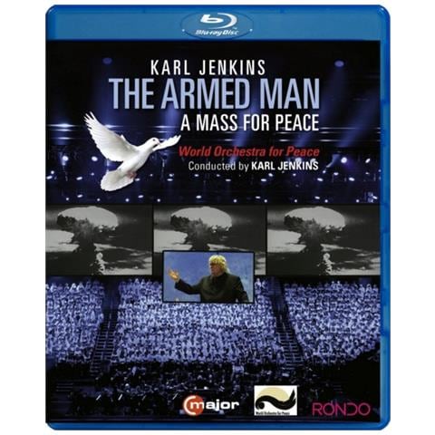 Karl Jenkins: The Armed Man - A Mass For Peace - Foto 1