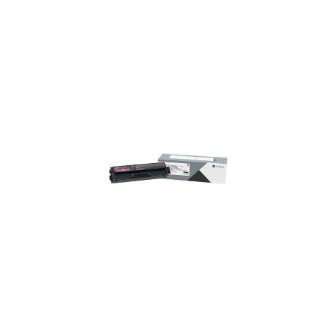 C330h30 Cartuccia Toner Originale Magenta 1 Pezzo (i)  - Foto 3
