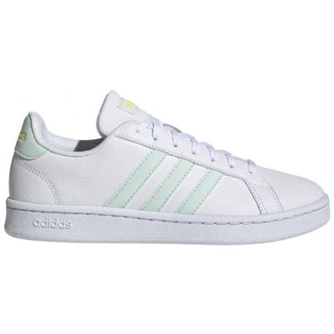 Gran Court W Scarpe - Donna Uk 3,5 - Foto 1