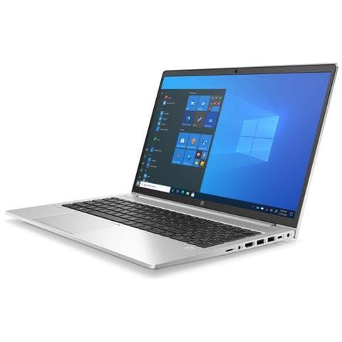 Ultrabook ProBook 450 G8 Monitor 15.6" Full HD Intel Core i5-1135G7 Quad Core Ram 16GB SSD 512GB 1xUSB 3.1 3xUSB 3.0 Windows 10 Pro - Foto 2