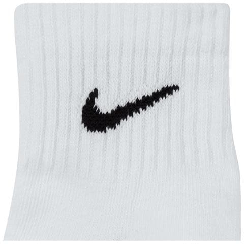 Everyday Cushioned Calzini Uomo Bianco (white / black) Xl - Foto 2