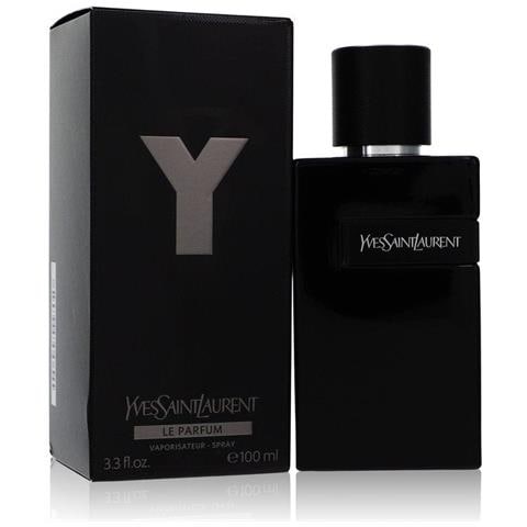 Y Men Le Parfum Eau De Parfum, Spray - Profumo Uomo - Foto 2