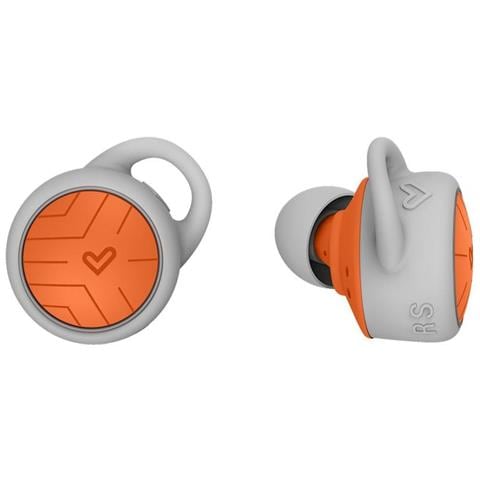 Earphones Sport 2 True Wireless (auricolari In-ear True Wireless Stereo, Bluetooth 5.0, Sport, Secure-fit+) - Arancio - Foto 7
