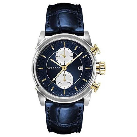 Vev400219 - Cronografo Urbana 44 Mm, 5 Atm - Foto 1