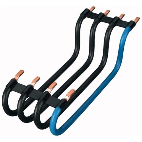 Eaton Verdrahtungsbrcke Starr Rvs-3phas+n / 125 (215620)  - Foto 1