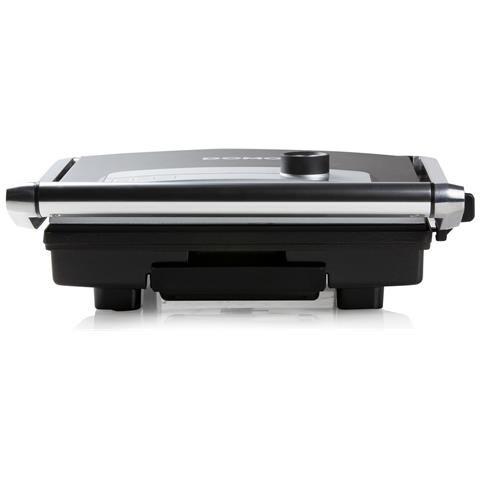 Griglia Per Carne Nera Da 2000 W - Do9225g - Foto 2