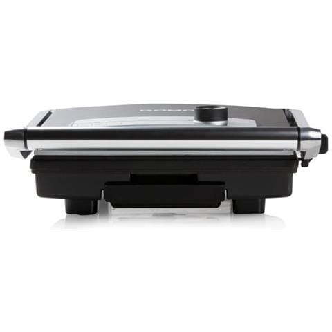 Griglia Per Carne Nera Da 2000 W - Do9225g - Foto 1