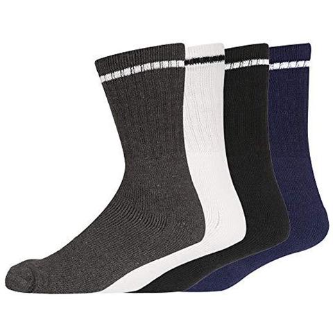 Imsck222 Unisex Morbida Sport Della Caviglia Del Pacco Da 12 Calzino Pi Colori Un Formato - Foto 4