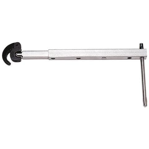 Chiave Per Lavabo Telescopica - Ø10 A 48 Mm - Foto 1
