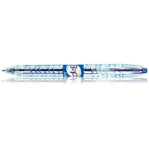 B2P Fine, Blu, Trasparente - Foto 1