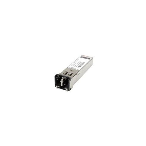 Cisco 100BASE-X SFP GLC-FE-100EX, 1310 nm, 40000m, SMF, -28 dBi - Foto 1