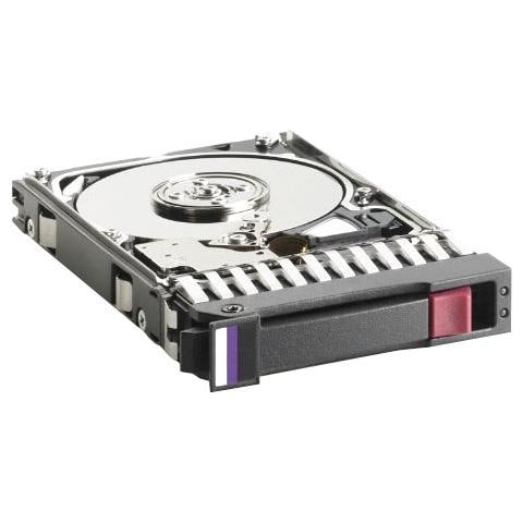 Hard Disk Interno 730703-001 900 GB SAS 6 Gb / s 2.5" 10000 Rpm - Foto 1