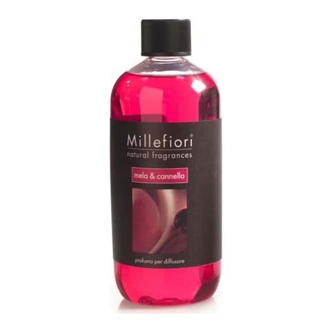 Ricarica per diffusore bastoncini natural mela & cannella 250ml - Foto 2