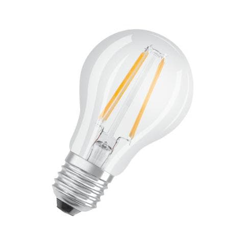 Retrofit Classic A lampada LED 7 W E27 A++ - Foto 1