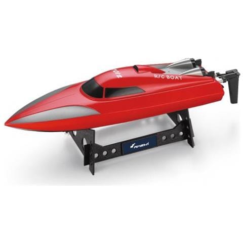 Motore Elettrico Per Barca Modello Speedboat 7012 Mono Rc (26069) - Foto 2