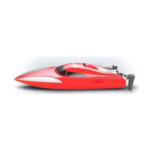 Motore Elettrico Per Barca Modello Speedboat 7012 Mono Rc (26069) - Foto 4