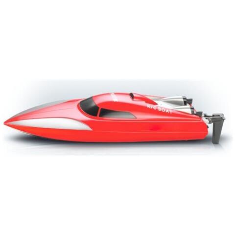 Motore Elettrico Per Barca Modello Speedboat 7012 Mono Rc (26069) - Foto 1