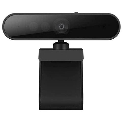 Performance FHD Webcam Full HD per Windows con Microfono Incorporato USB - Nero - Foto 1