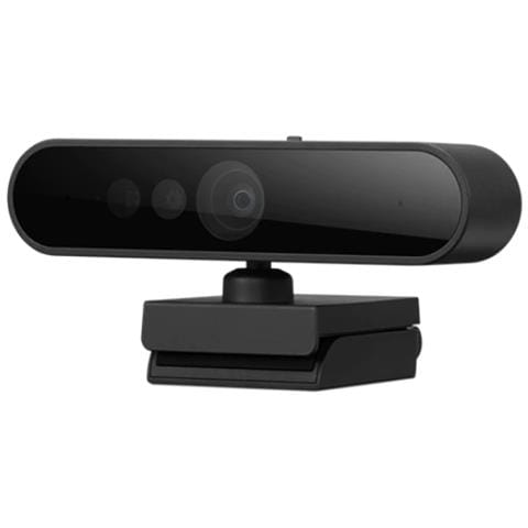 Performance FHD Webcam Full HD per Windows con Microfono Incorporato USB - Nero - Foto 2
