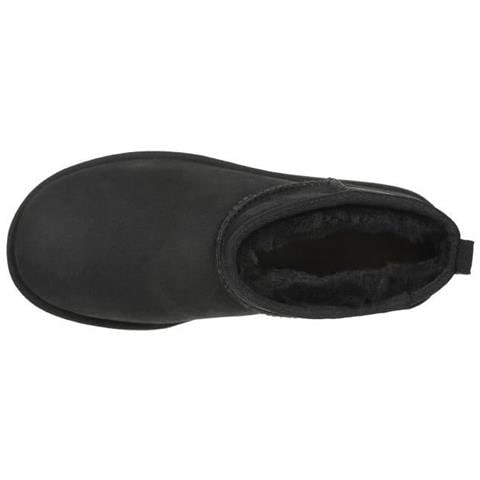 Stivali Classic Ultra Mini Ii Nero Donna - Foto 1