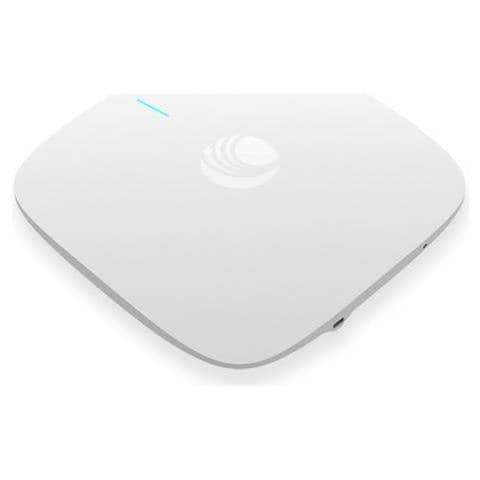 Dual-Band Wi-fi 6 Router Networks XV2-2 802.11ax 573,5 + 1201 Mbit /s 2x2 Access Point Porte Ethernet Lan (rj-45) 1 Colore Bianco - Foto 1