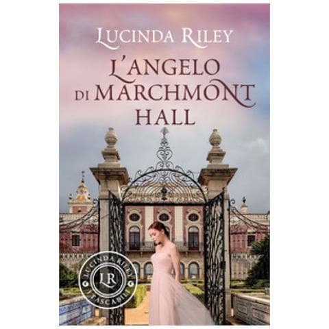 Lucinda Riley - L'angelo Di Marchmont Hall - Foto 1