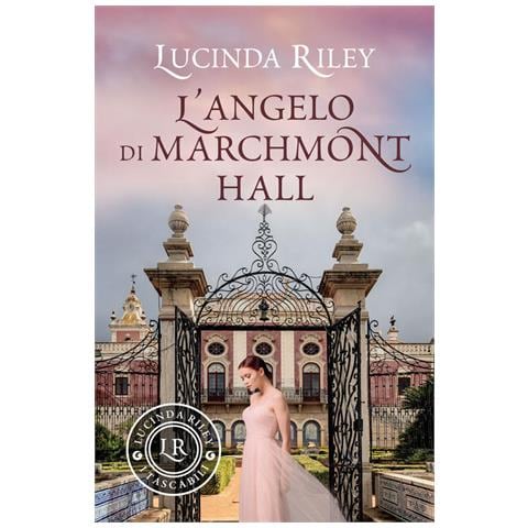 Lucinda Riley - L'angelo Di Marchmont Hall - Foto 2