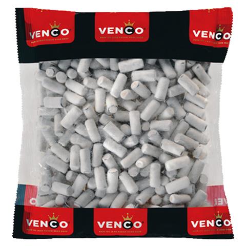 School Chalk (schoolkrijt) - 6x 1kg - Foto 1