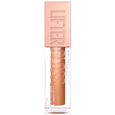 Lifter Lip Gloss - Effetto Idratante E Rimpolpante - 019 Gold - Foto 1