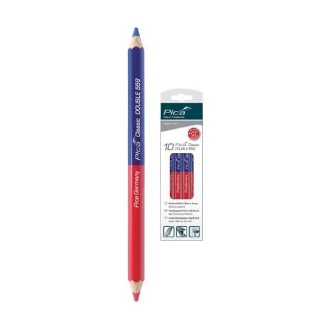 Matita Bicolore Rossa Blu 559 - Foto 1