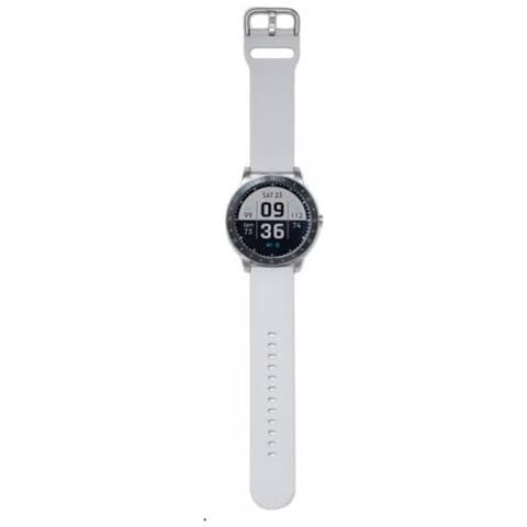 Vivowatch Strap (hc-s03) Cinghia Grigio Silicone - Foto 1
