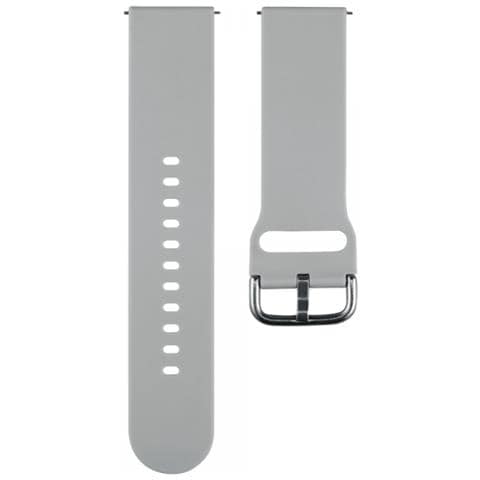 Vivowatch Strap (hc-s03) Cinghia Grigio Silicone - Foto 2