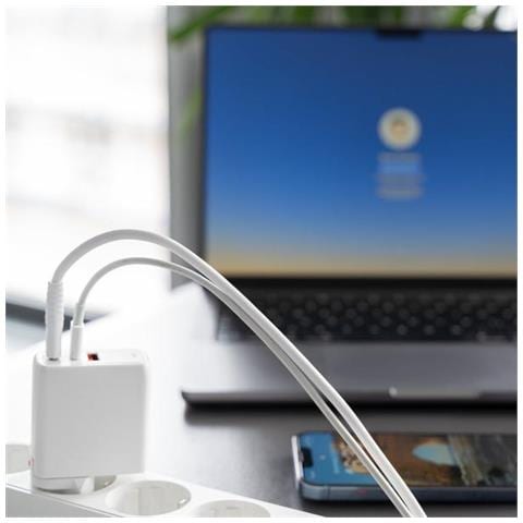 Gan Flex Bianco Interno - Foto 2