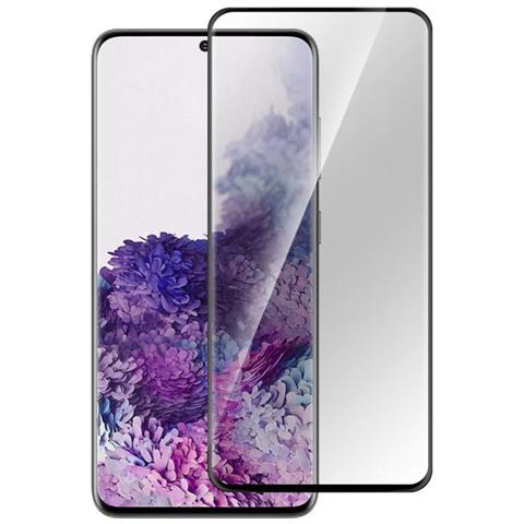 Samsung Galaxy S20/5g Pellicola Proteggischermo Trasparente 1 Pezzo (i) - Foto 1