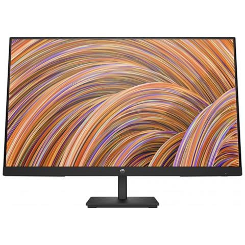 V27i G5 FHD Monitor 27" 1920 x 1080 Pixel Full HD Nero - Foto 1