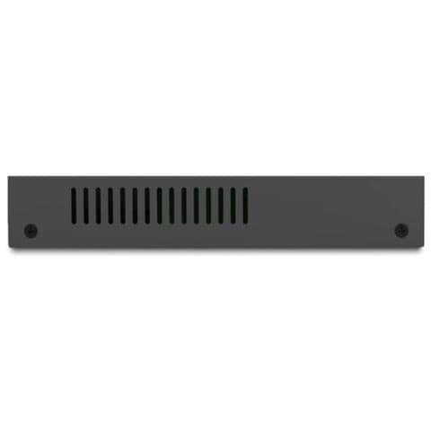 Ext1105p Switch Di Rete Gestito L2 Gigabit Ethernet (10/100/1000) Supporto Power Over Ethernet (poe) Nero - Foto 2