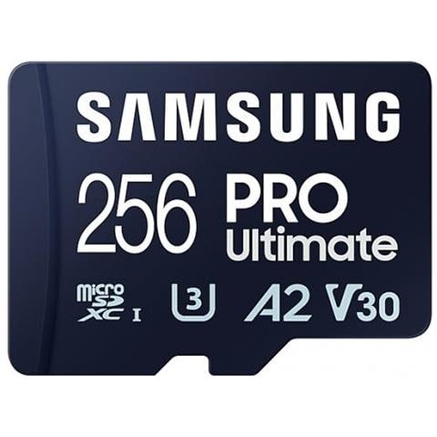 Mb-my256sb /ww Memoria Flash 256 Gb Microsdxc Uhs-i - Foto 1
