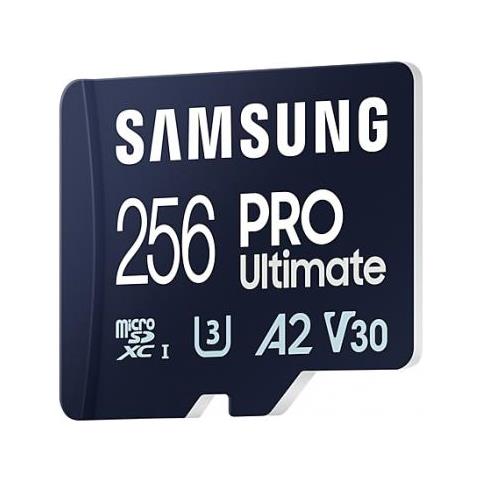Mb-my256sb /ww Memoria Flash 256 Gb Microsdxc Uhs-i - Foto 2