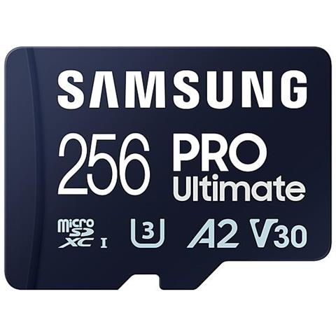 Mb-my256sb /ww Memoria Flash 256 Gb Microsdxc Uhs-i - Foto 4
