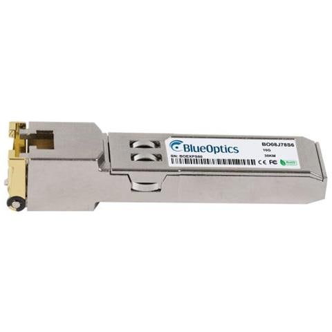 Emc Sfp-10g-t-de Modulo Del Ricetrasmettitore Di Rete Rame 10000 Mbit /s Sfp+ - Foto 2