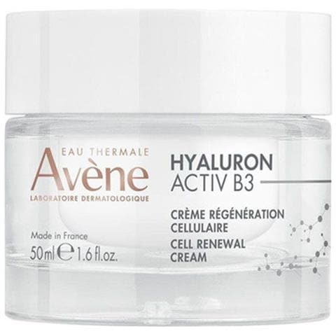 Crema Giorno Rigenerazione Cellulare 50ml Hyaluron Activ B3 - Foto 1