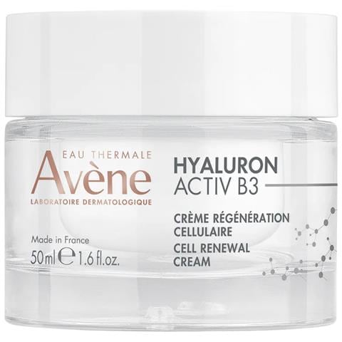 Avene, Hyaluron Activ, Cellular Regeneration, Giorno, Panna, Per Il Viso, 50 Ml - Foto 2