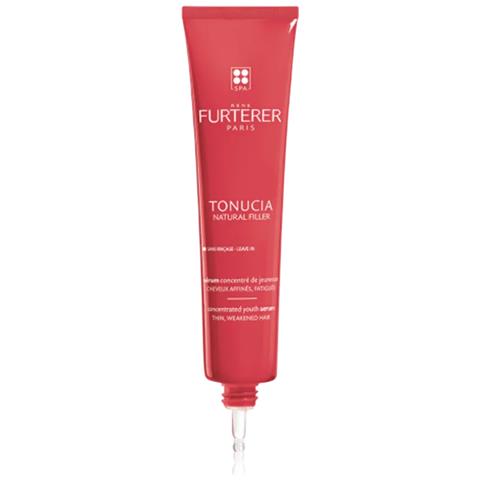 Rene Furterer, Tonucia Filler, Acido Ialuronico, Siero Per Capelli, Hydrates, 75 Ml - Foto 2